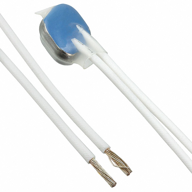 T22A14505DFFBG0E Cantherm  Temperatursensoren - Thermostate - Mechanisch